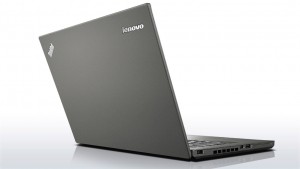 Lenovo ThinkPad T440 to trwały notebook z 14,1-calową matrycą i obudową o smukłych kształtach