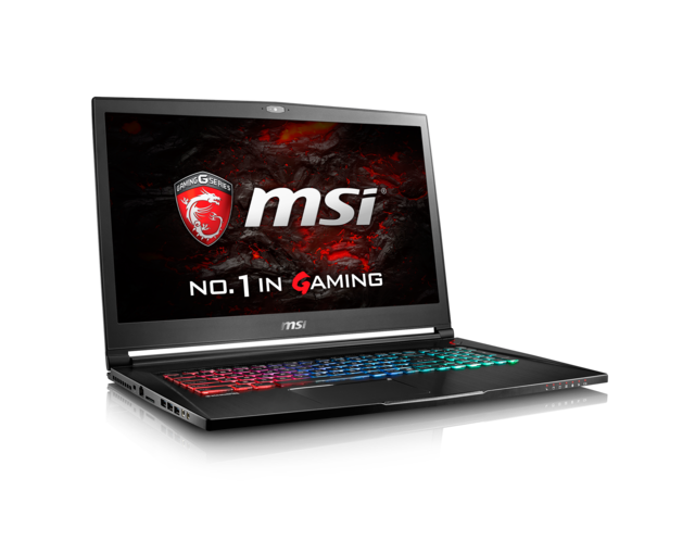 MSI GE62 2QD APACHE to laptop przeznaczony dla graczy, który jest urządzeniem niezwykle mobilny, dającym naprawdę dużo możliwości