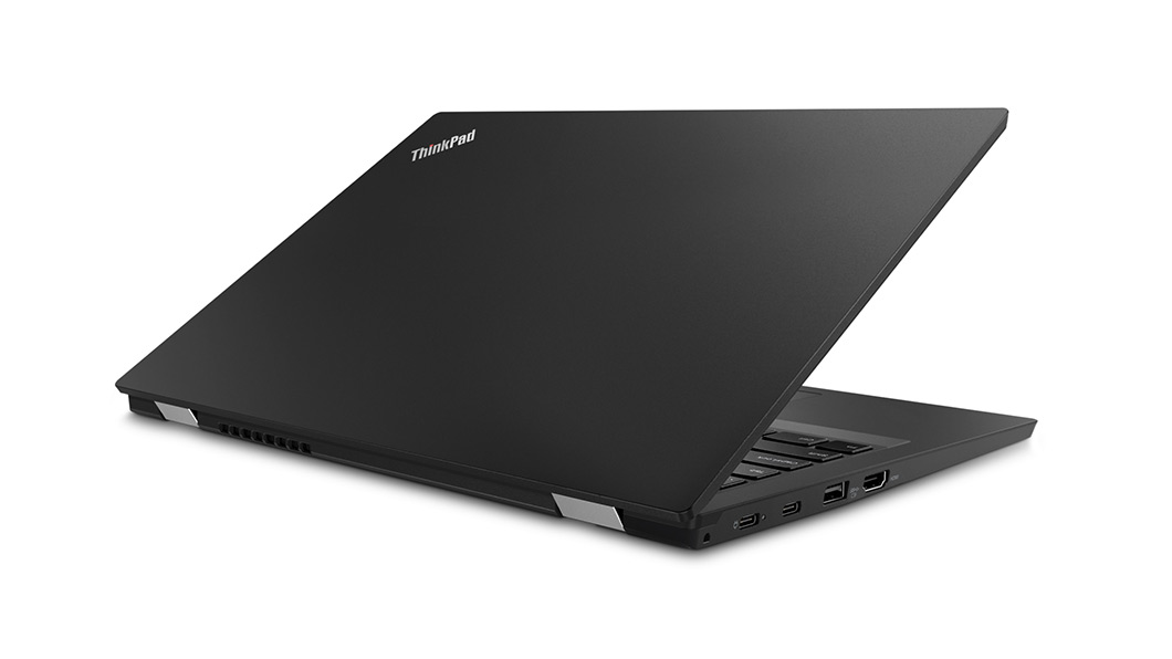Seria laptopów Lenovo ThinkPad L to seria wyróżniająca się przede wszystkim produktywnością oraz umiarkowaną ceną