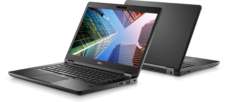 Jednym z modeli biznesowych laptopów, które mogą zrobić niemałe zamieszanie na rynku, jest Dell Latitude 5480