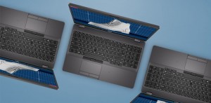 Laptopy dla profesjonalistów to kategoria sprzętów, które mają spełniać wysokie wymagania użytkownika